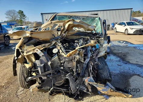 2018 Toyota Tacoma Double Cab from USA, damaged, VIN 3TMAZ5CN4JM075684